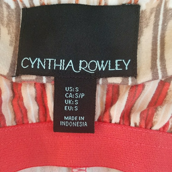 Boho asymmetrical maxi dress - Picture 5 of 5